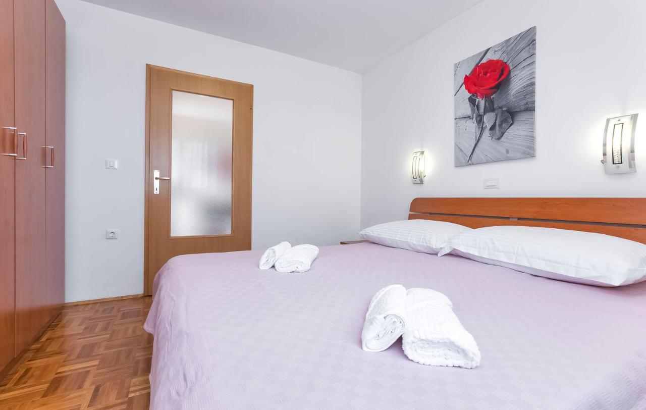 Branko B4 Apartamento Poreč Exterior foto
