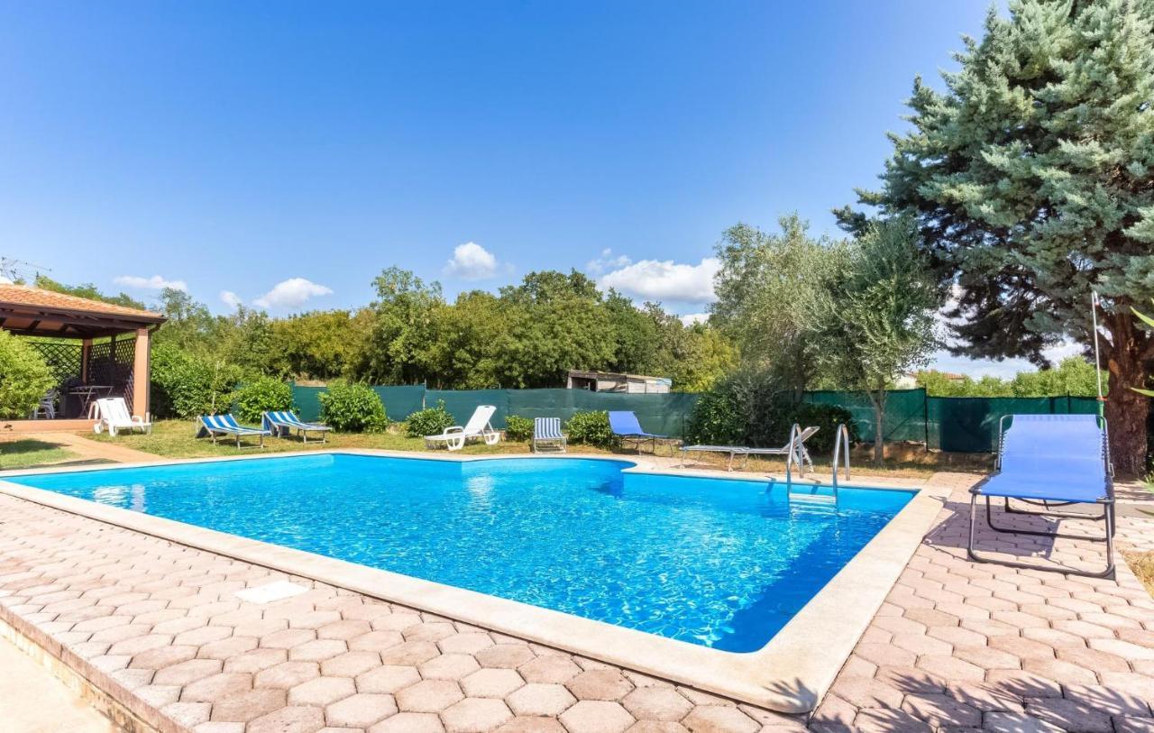 Branko B4 Apartamento Poreč Exterior foto